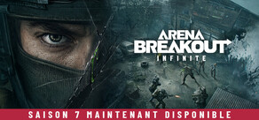 Arena Breakout: Infinite