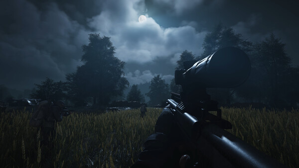 Arena Breakout: Infinite screenshot