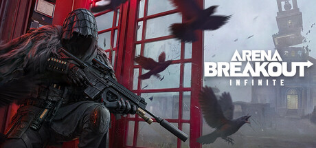 Arena Breakout: Infinite