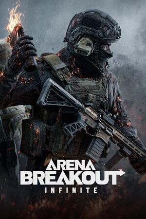 Arena Breakout: Infinite Stats