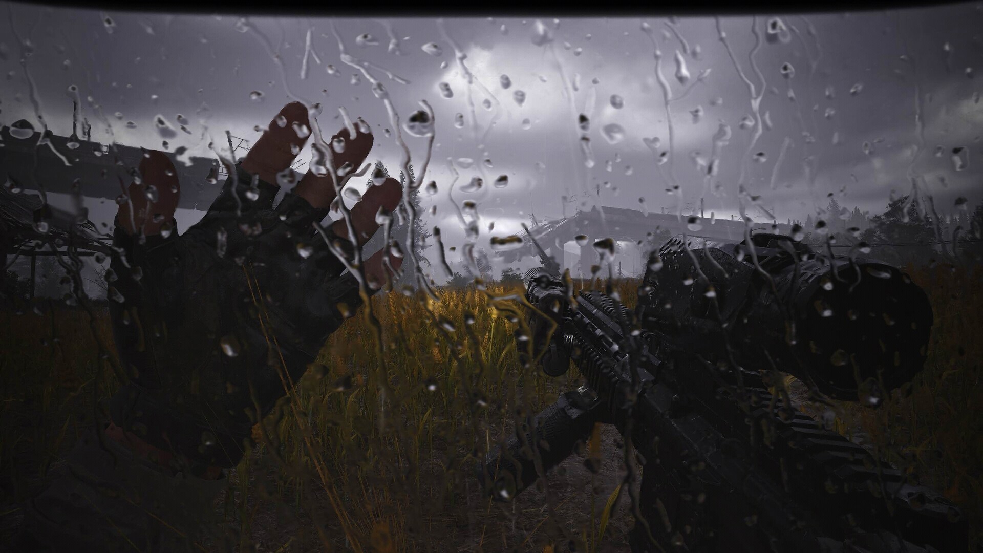 Screenshot of Arena Breakout: Infinite