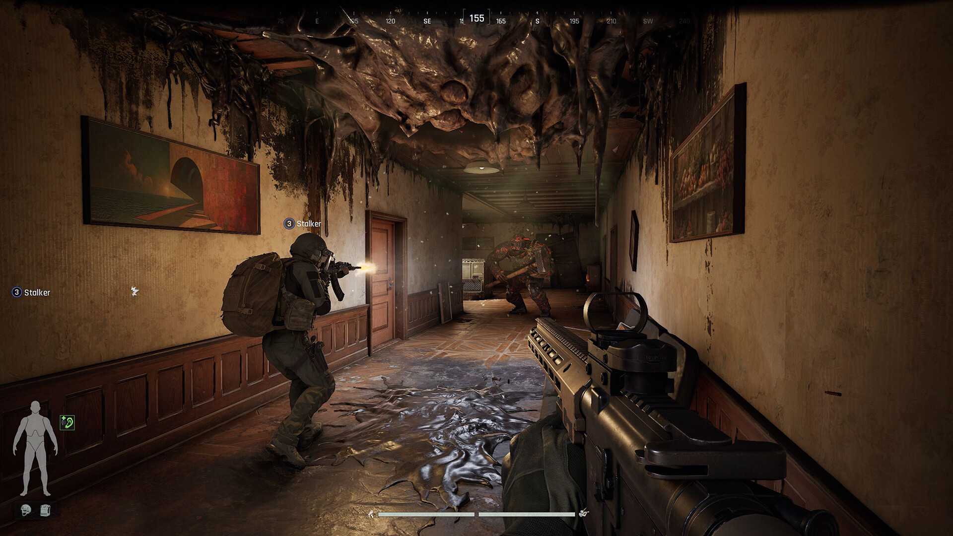 Arena Breakout: Infinite screenshot 2