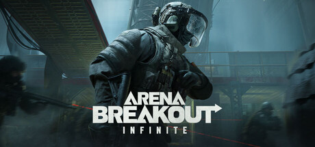 Arena Breakout: Infinite Banner