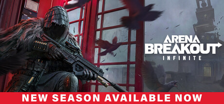 Arena Breakout: Infinite