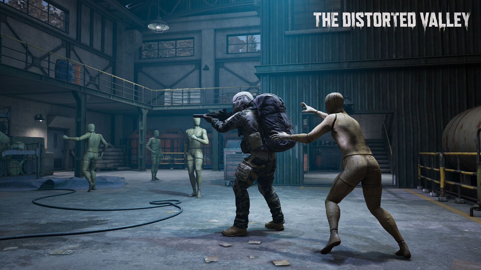 Arena Breakout: Infinite screenshot 3