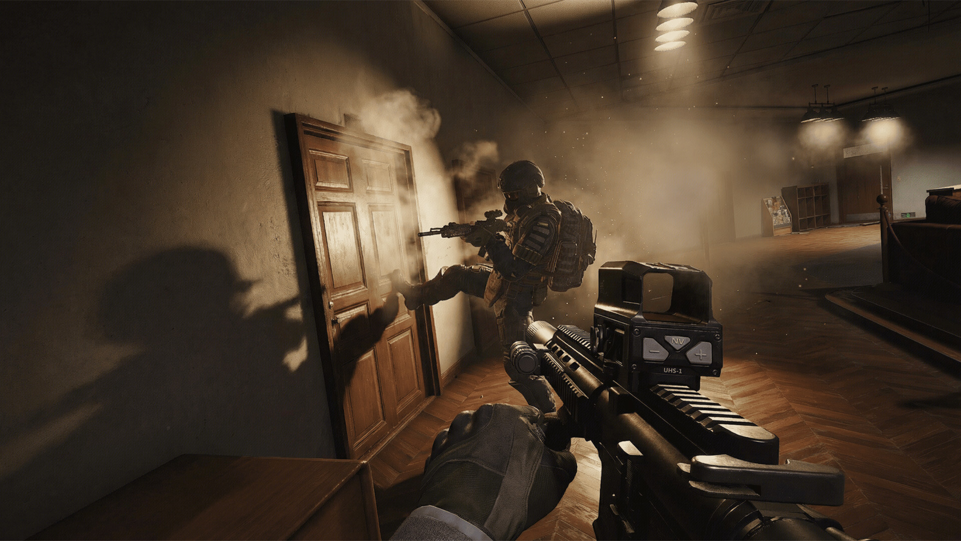 Arena Breakout: Infinite screenshot 4