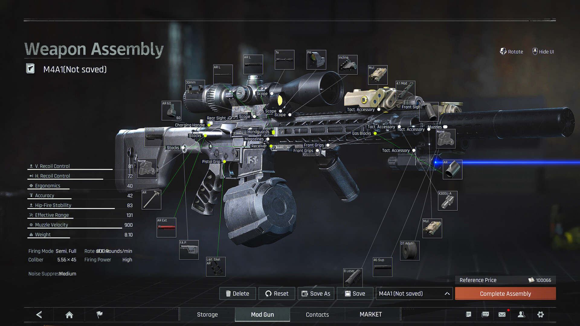 Arena Breakout: Infinite screenshot #8