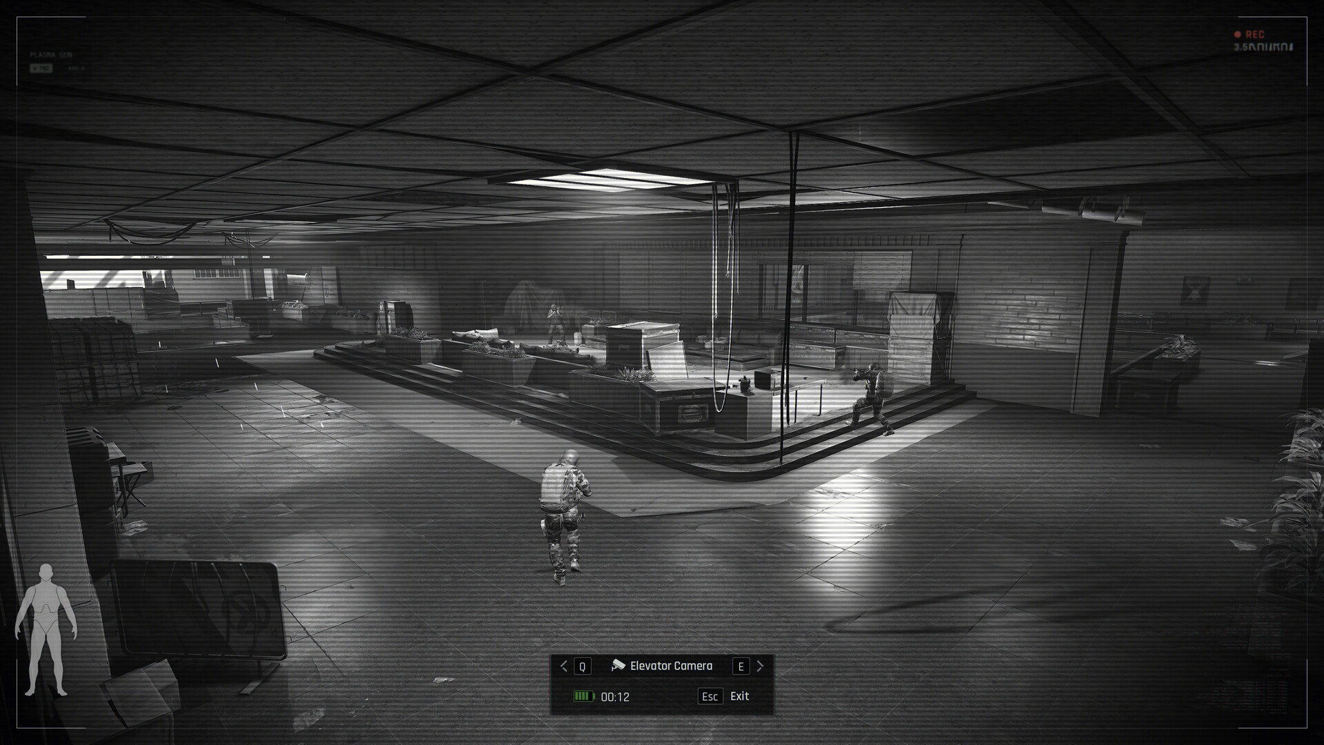 Arena Breakout: Infinite screenshot #7