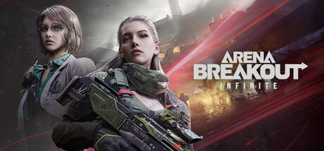 Arena Breakout: Infinite steam charts