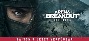 Arena Breakout: Infinite