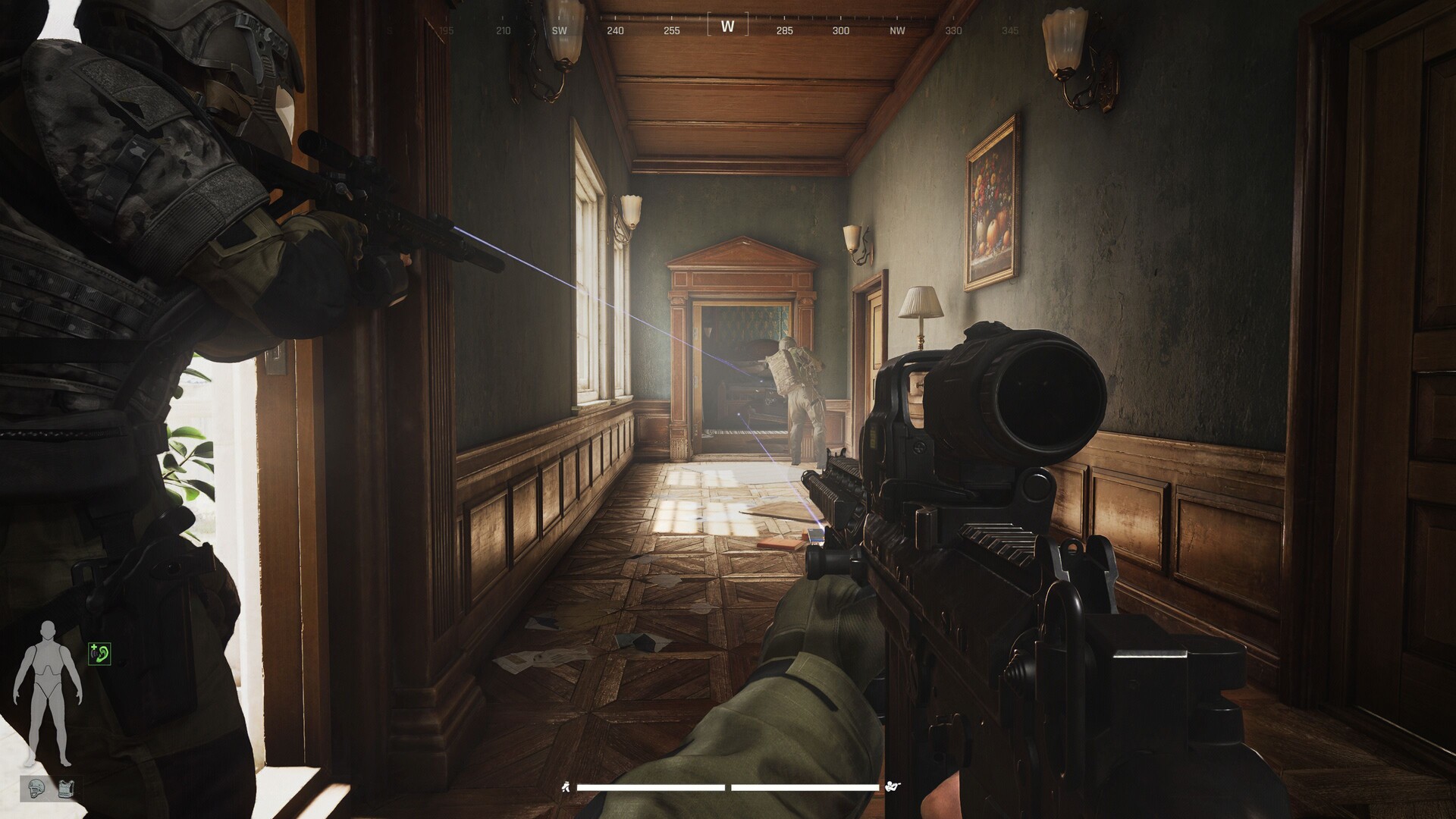 Arena Breakout: Infinite screenshot #8