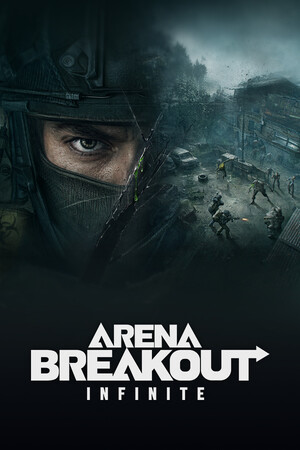 Cover art of Arena Breakout: Infinite