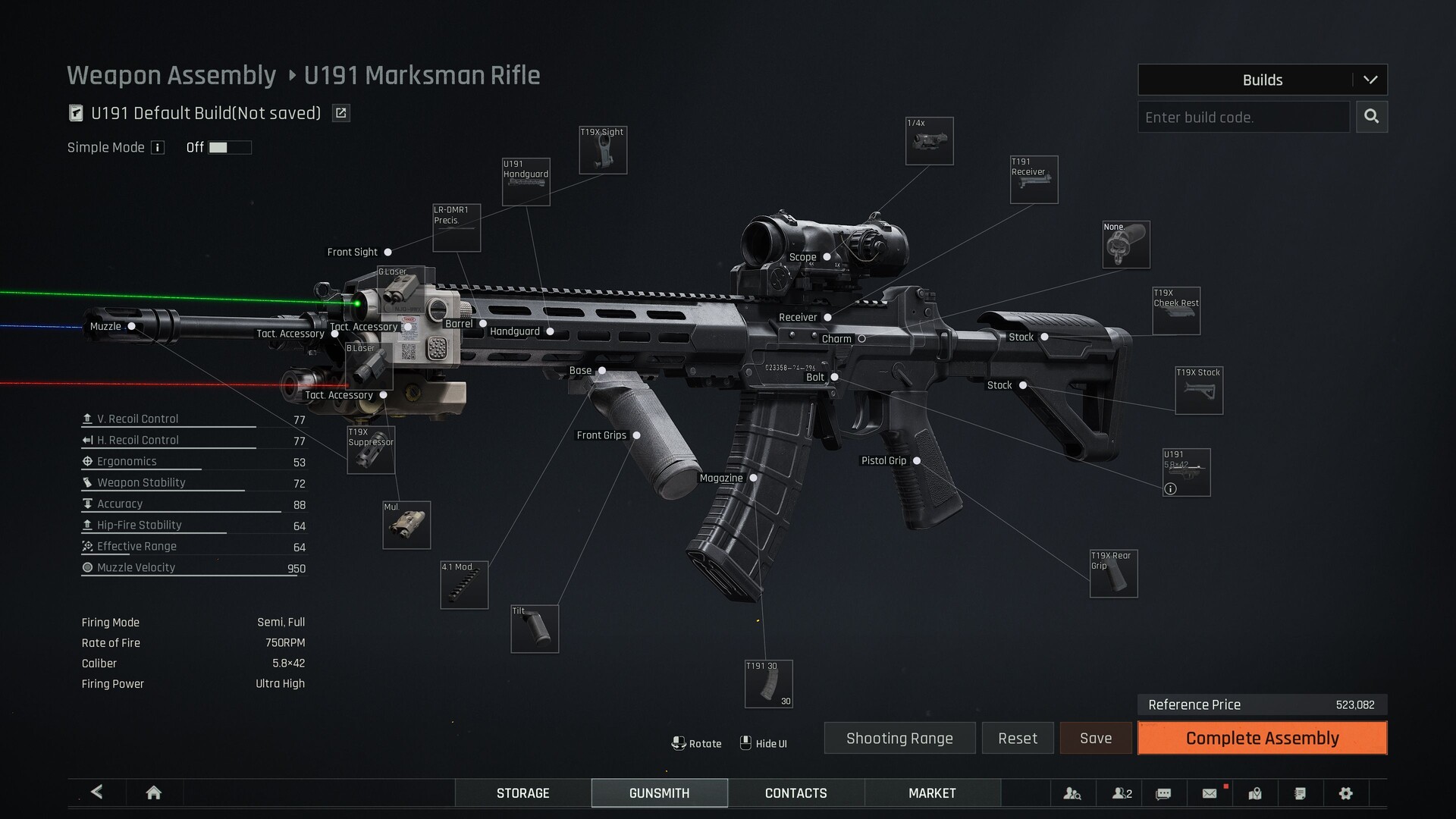 Arena Breakout: Infinite screenshot #12