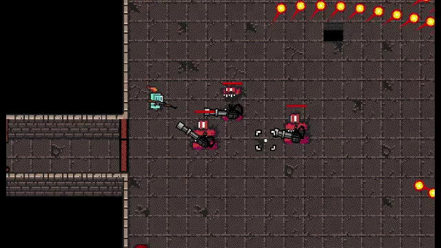Gun Knight All Day video 1