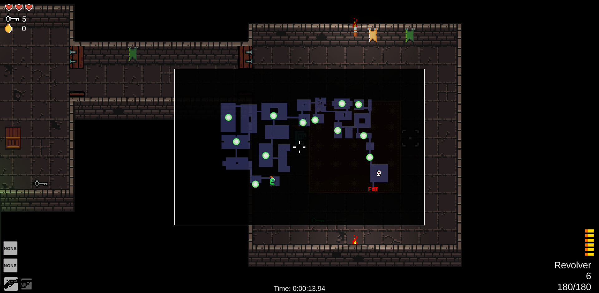 Gun Knight All Day screenshot #4