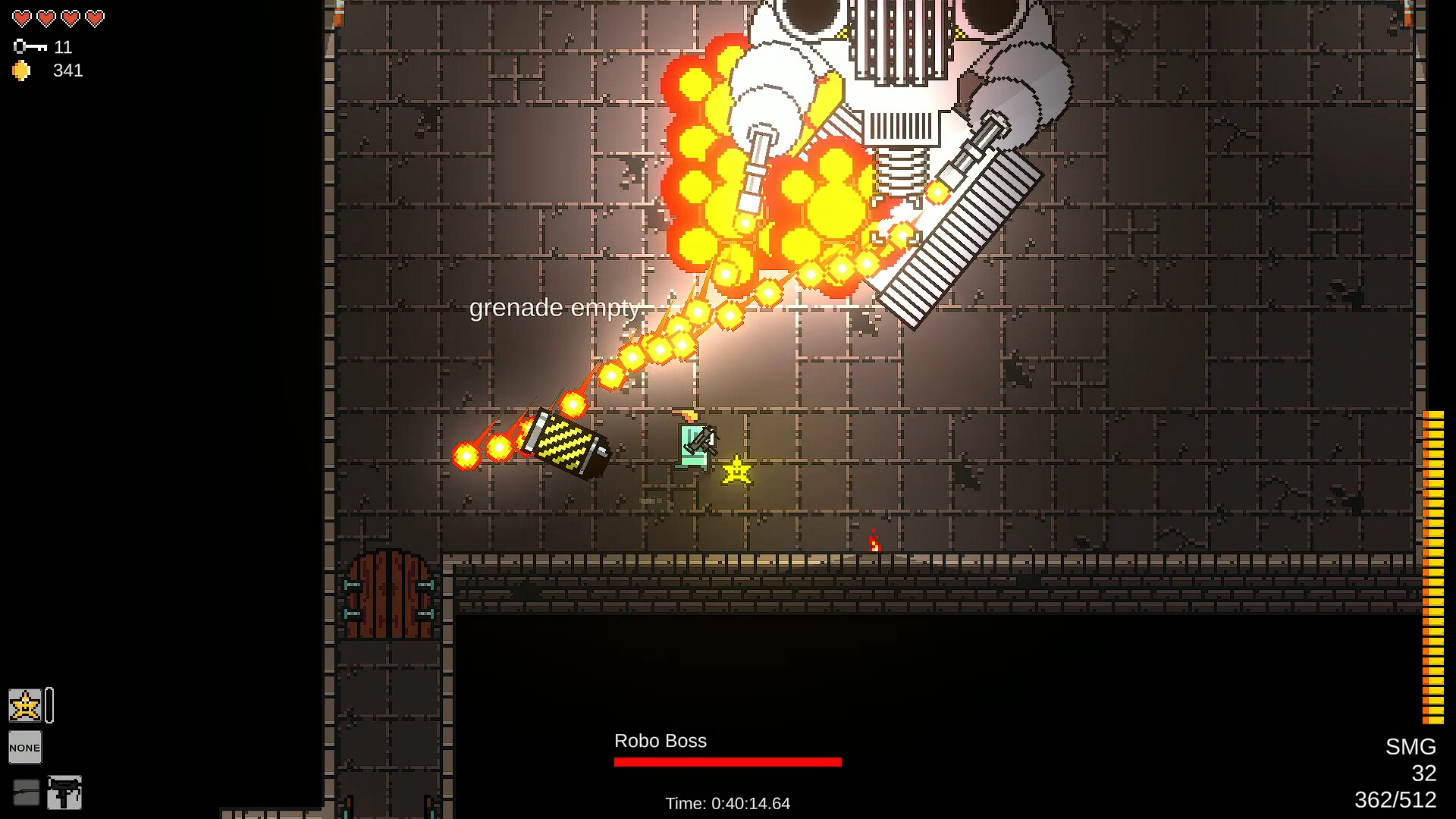 Gun Knight All Day screenshot #3