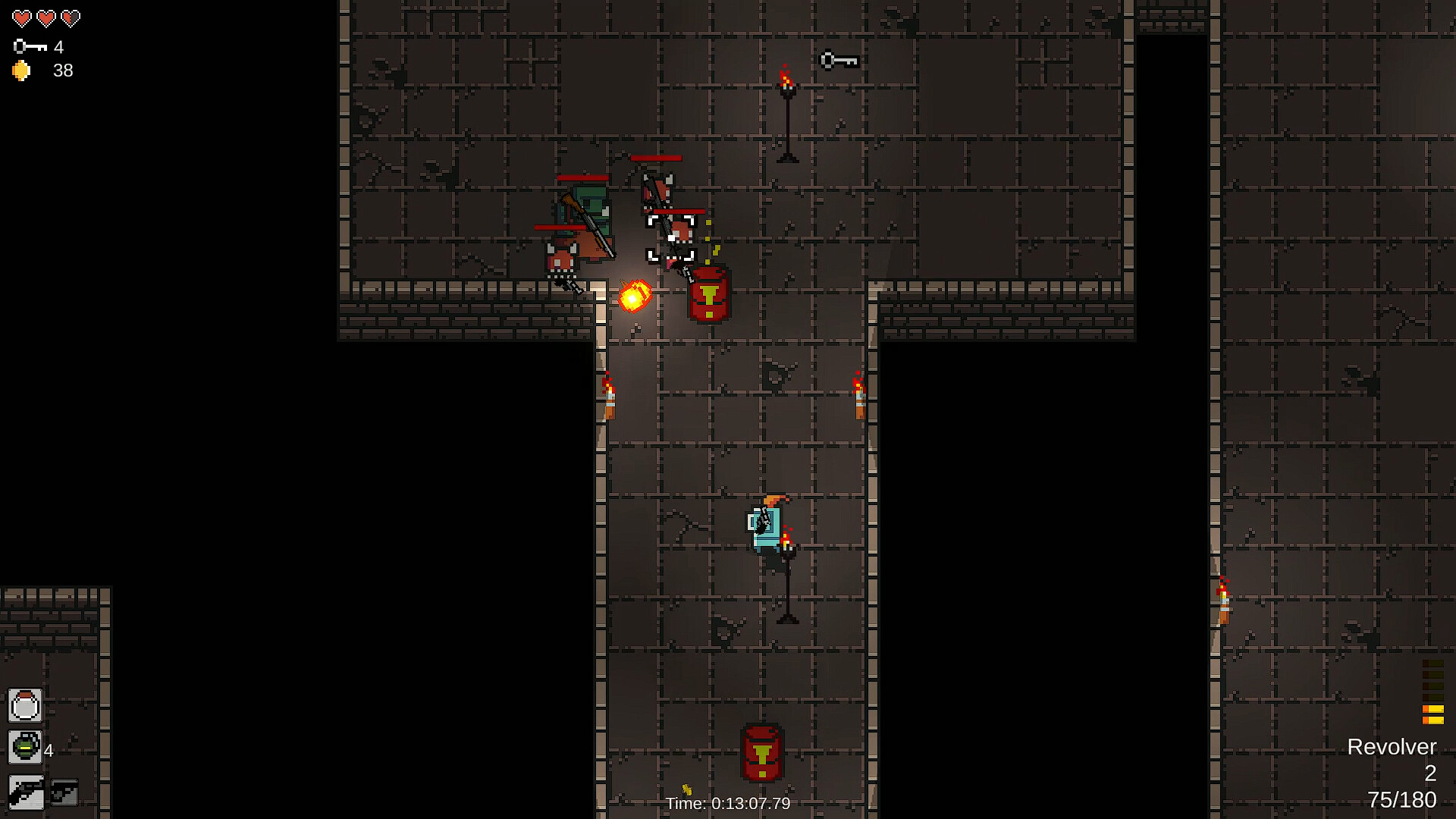 Gun Knight All Day screenshot #10