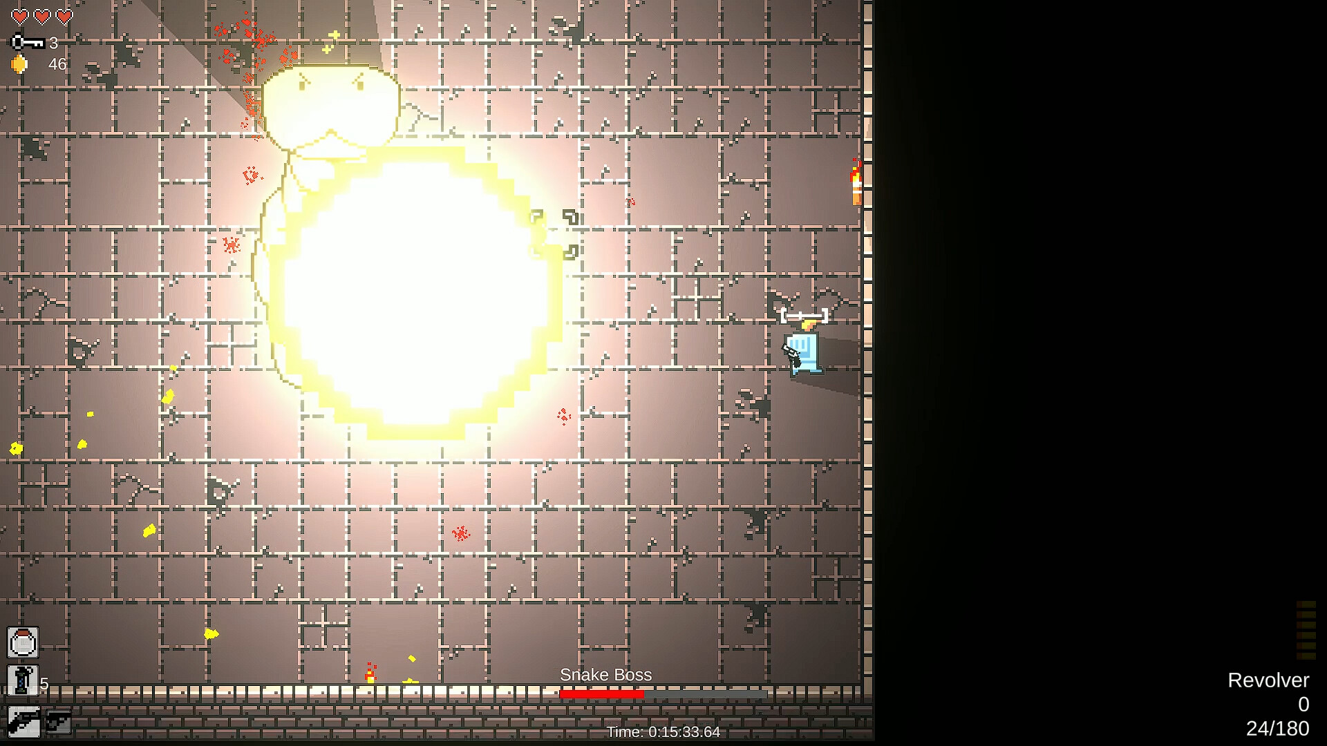 Gun Knight All Day screenshot #5