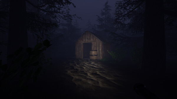 The Director's Disorder: Pilot Episode screenshot 4