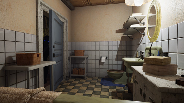 The Director's Disorder: Pilot Episode screenshot 5