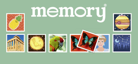 memory® – The Original Matching Game from Ravensburger steam charts