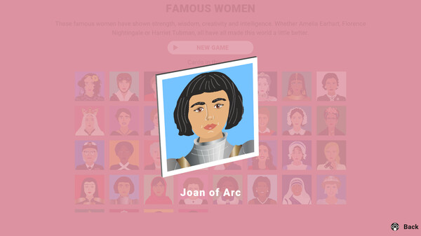 Screenshot z memory®