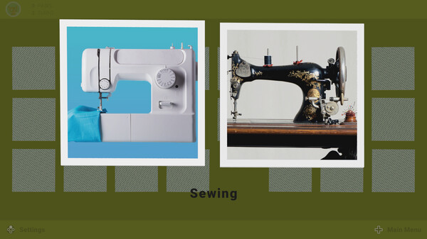 memory® – The Original Matching Game from Ravensburger screenshot 5