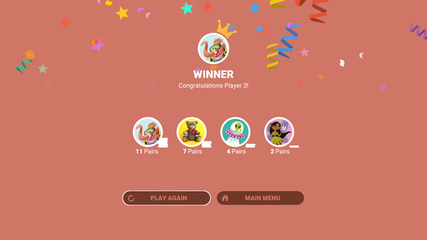 memory® – The Original Matching Game from Ravensburger screenshot 6