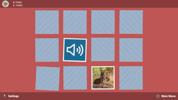 Screenshot z memory®