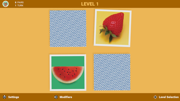 memory® – The Original Matching Game from Ravensburger screenshot 4
