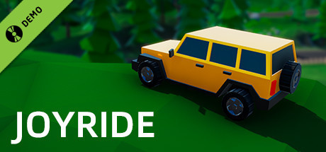 Joyride Demo cover art