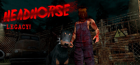 HeadHorse Legacy banner