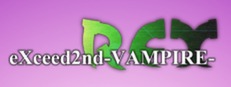 eXceed 2nd - Vampire REX - Original Soundtrack