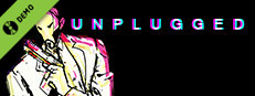 UNPLUGGED Demo Small Capsule Image