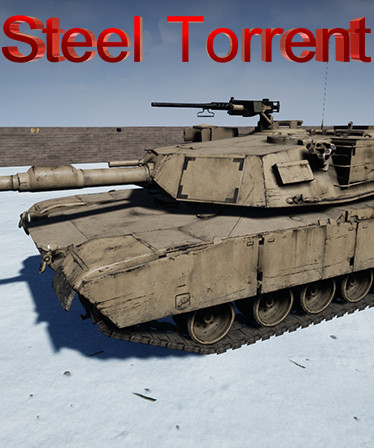 Steel Torrent