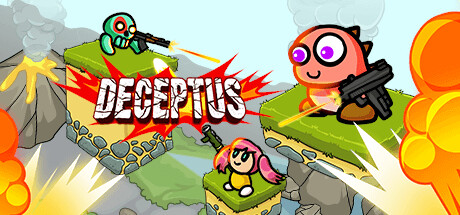 Deceptus Cheat Engine/CT