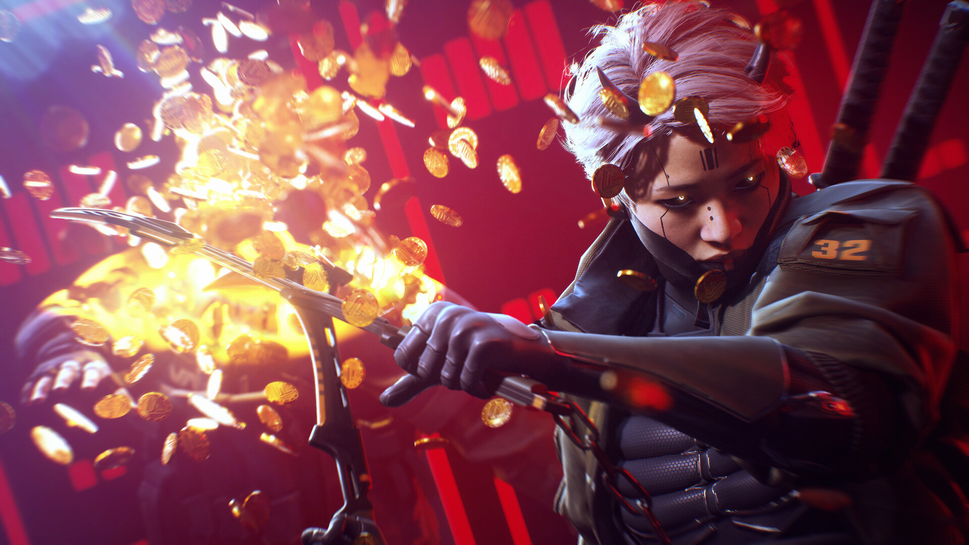 THE FINALS screenshot #4