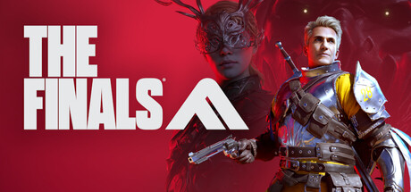 THE FINALS steam charts