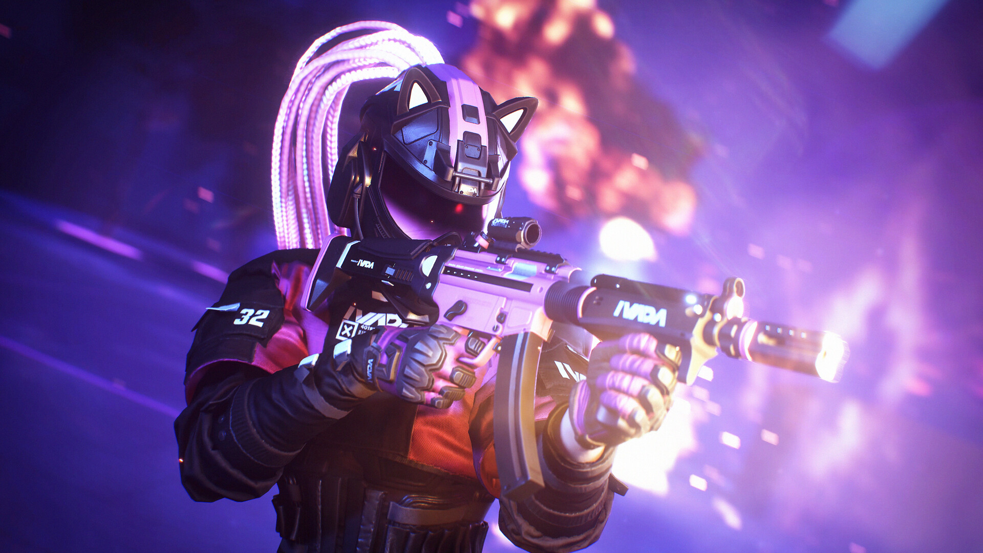 THE FINALS screenshot #5