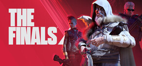 THE FINALS