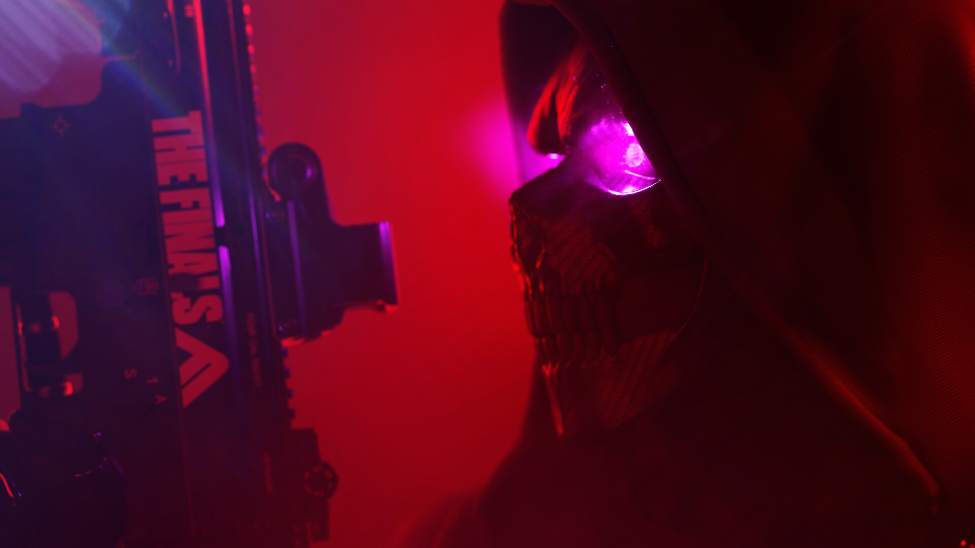 Screenshot of THE FINALS