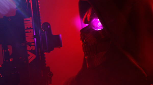 THE FINALS screenshot 3