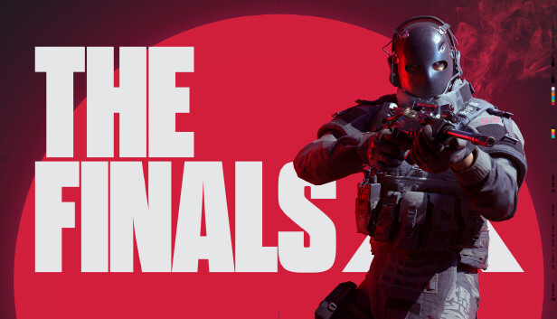 Steam：THE FINALS