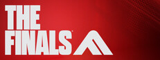 THE FINALS game cover