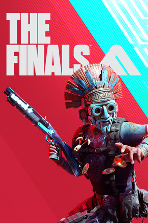 THE FINALS: Year 1 Deluxe Edition