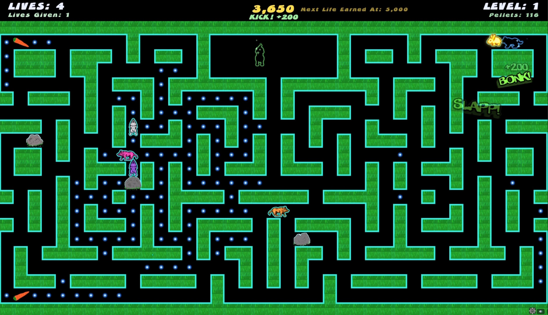 Poggers 2 - A-Maze-Thing 스크린샷 5