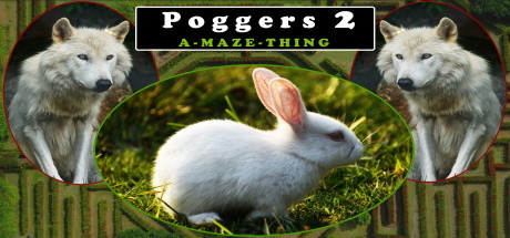 Poggers 2 - A-Maze-Thing Cheat Engine/CT