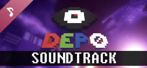 DEPO : Death Epileptic Pixel Origins Soundtrack