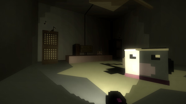 Screenshot z DEPO : Death Epileptic Pixel Origins Soundtrack Screenshot z DEPO : Death Epileptic Pixel Origins Soundtrack