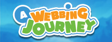 A Webbing Journey Banner